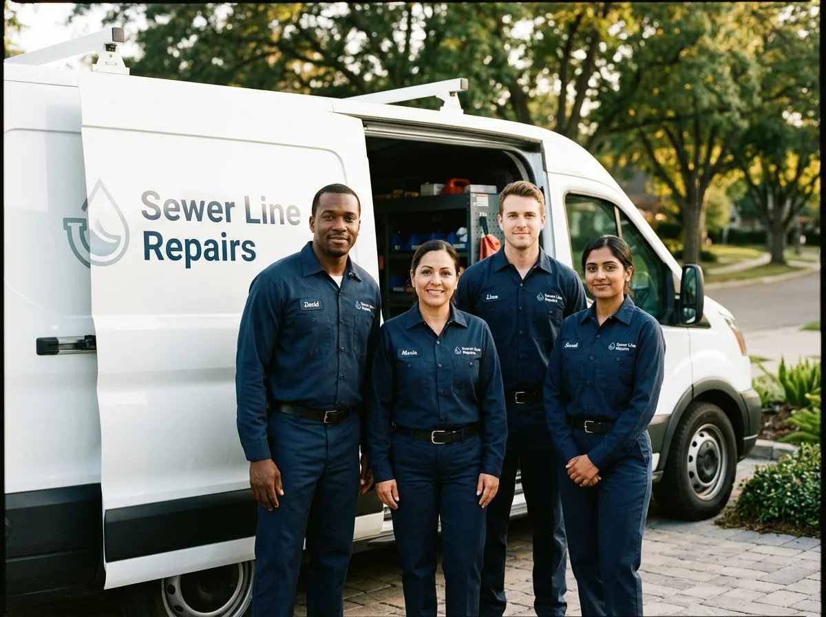 Emergency Plumber company in New Brunswick, NJ