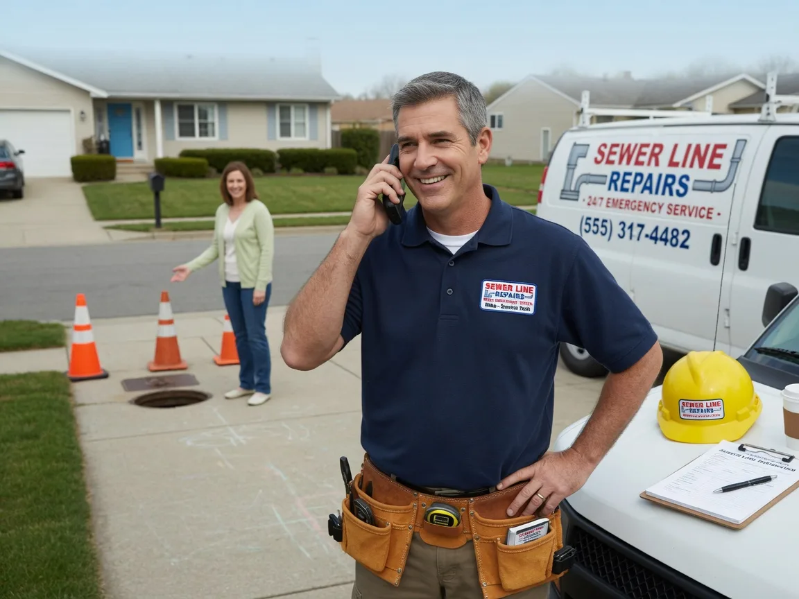 Emergency Plumber New Brunswick, NJ FAQs